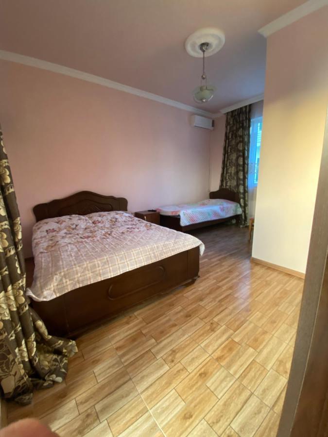 Beliy Dom Hotel Квариати Екстериор снимка